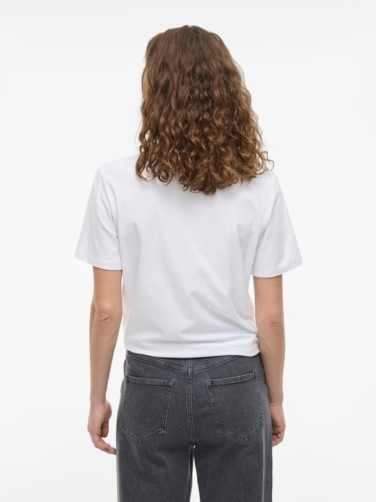 Actual product image Vila Rundhals T-Shirt (S)