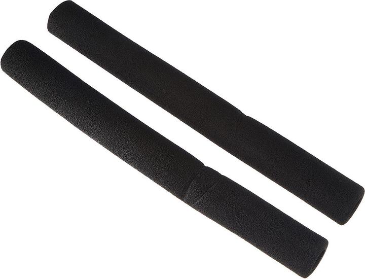 Actual product image Fischer Handlebar covers