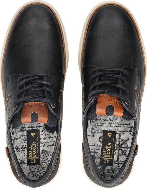 Actual product image Bullboxer Sneaker (41)
