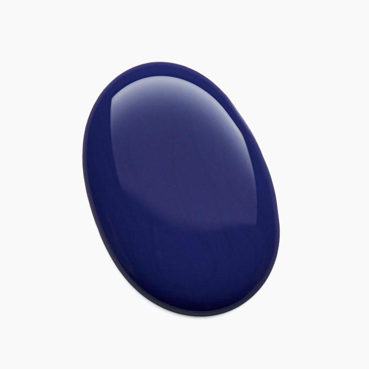 Produktbild Catrice Gel Affair Nail Lacquer No. 026 Blue Long-Lasting (026 Midnight Dusk, Gel-Effekt Nagellack)