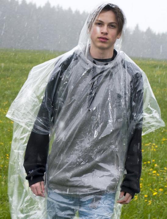 Immagine prodotto Outdoor Spirit Festival (Taglia unica)