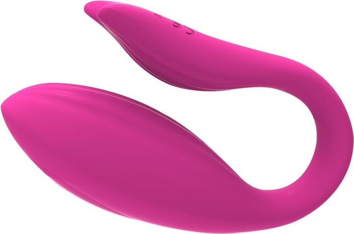 Actual product image Zenn Vibrator "Panty Pleasure