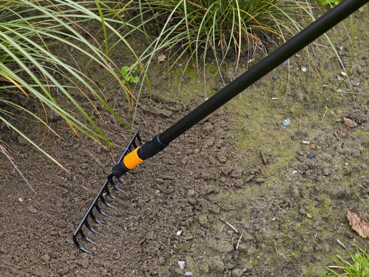 Produktbild Fiskars Rechen