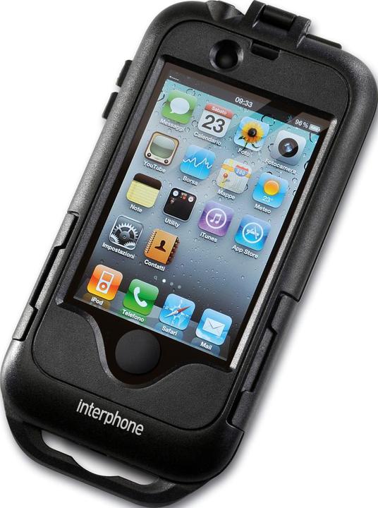 Produktbild Interphone iPhone 4