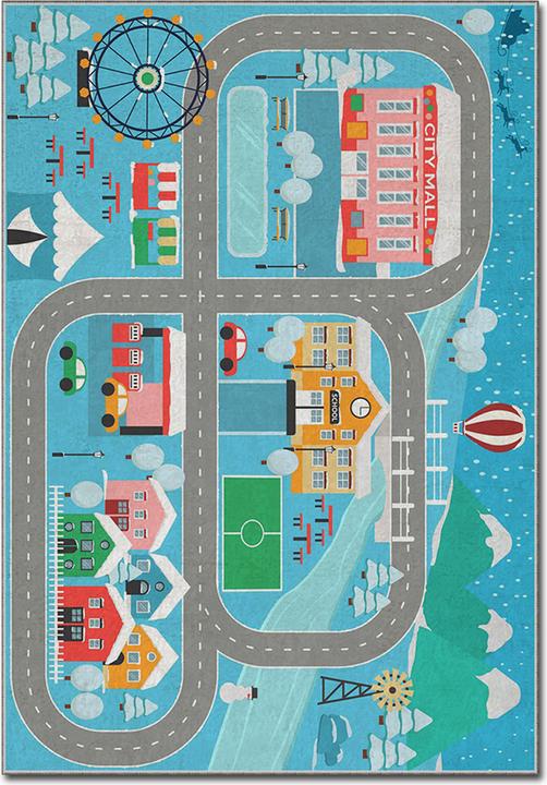 Immagine prodotto Confetti Carpets Trace (160 x 230 cm)
