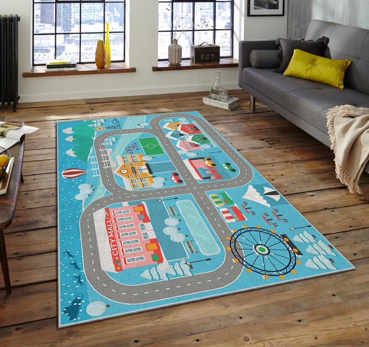 Immagine prodotto Confetti Carpets Trace (160 x 230 cm)