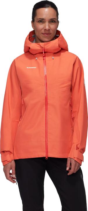 Produktbild Mammut Crater IV HS Hooded Jacket (L)