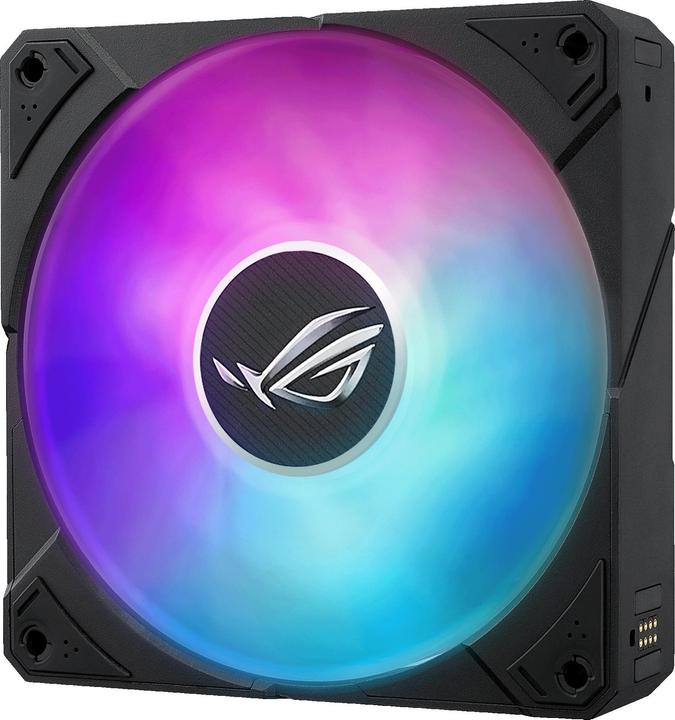 Image du produit ASUS CPC ACC ROG RYUJIN III 360 ARGB EXTREME