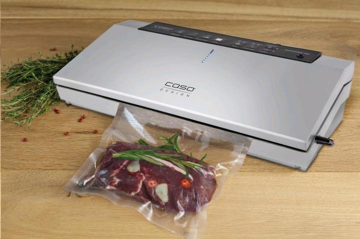 Actual product image Caso Gourmet VAC 380