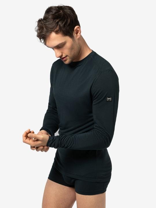 Produktbild Super Natural Tundra 175 L/S (3XL)