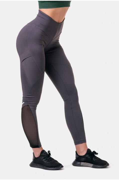 Produktbild Nebbia Fit & Smart High Waist Leggings 572 Marron (XS)