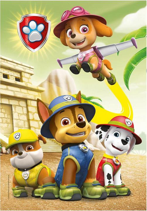 Immagine prodotto Clementoni Paw Patrol (48 pezzi)