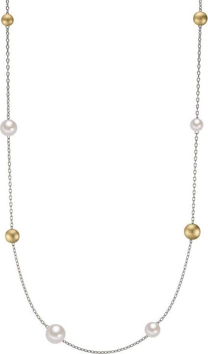 Image du produit Carat Pearls (Acier inoxydable, 70 cm)