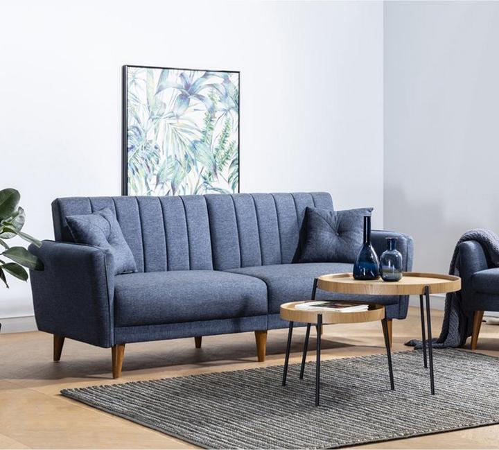 Image du produit Atelier del Sofa Lily (3 places)