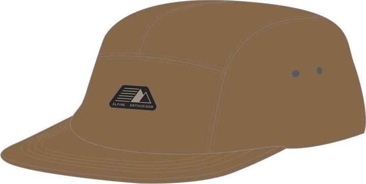 Image du produit Mammut Five Panel Cotton Cap (M)