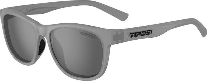 Immagine prodotto MGA Lenti Tifosi Cut Polarizzate Satin Vapour (1 Lente Smoke 15,4% di trasmissione della luce) (nuove)