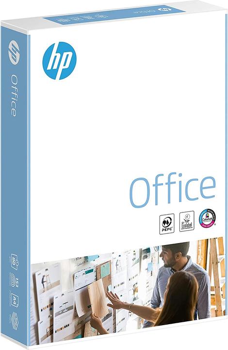HP Bureau (80 g/m², 500 x, A4)