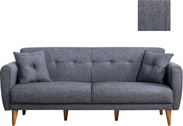 Actual product image Atelier del Sofa Melody (3-seater)