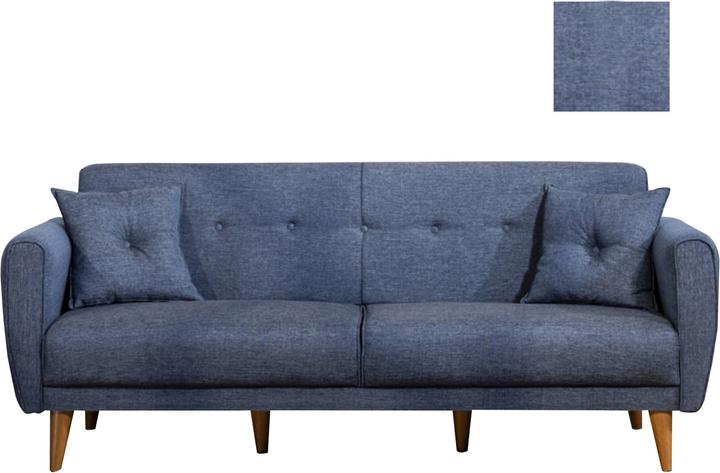 Atelier del Sofa Melody (3-seater)