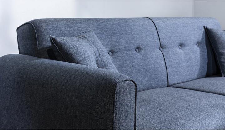 Produktbild Atelier del Sofa Melody (3-Sitzer)