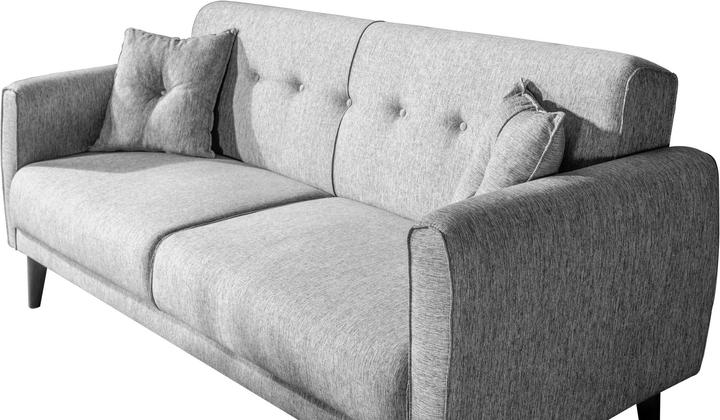 Produktbild Atelier del Sofa Melody (3-Sitzer)