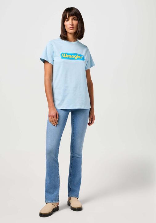 Produktbild Wrangler Jeans Bootcut Bootcut (27)