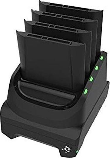Image du produit Zebra TC51/56 CHARGEUR DE BATTERIE À 4 EMPLACEMENTS
