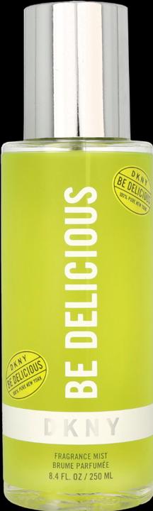 Immagine prodotto DKNY Be Delicious, fragranza per il corpo (Latte corpo, 250 ml)