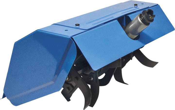Actual product image Güde Garden milling machine attachment GGF 620 for motor single axle 95180