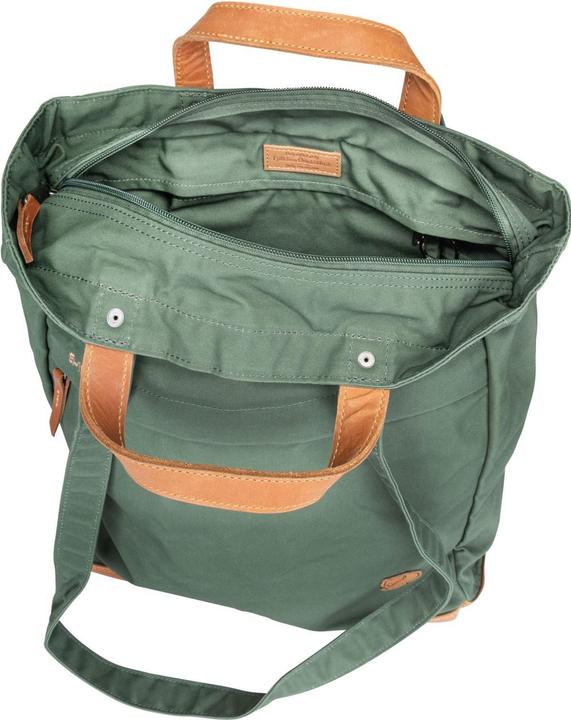 Actual product image Fjällräven Totepack No. 2 (16 l)
