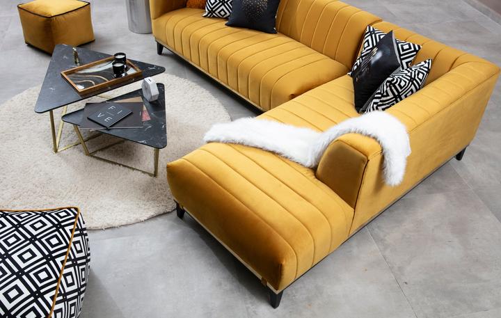 Immagine prodotto Atelier del Sofa Messiah (Divano ad angolo)