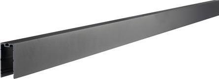 Image du produit Csdk SL Profilé aluminium assorti, 2,4 mètres, Hybrid moduler clickes i, flere forskellige låg og