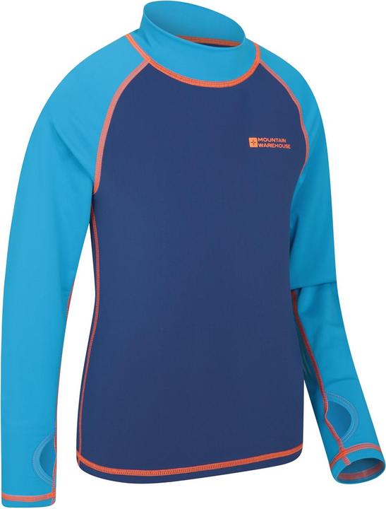 Produktbild Mountain Warehouse HautausschlagschutzOberteil (116)