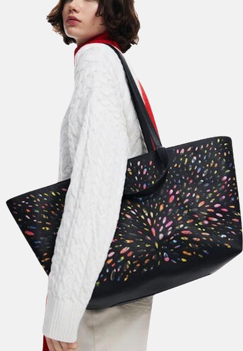 Immagine prodotto Desigual borsa da blackwell cahuil (19 l)