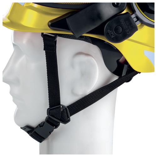 Actual product image Uvex Safety Pheos Forestry forestry helmet set (52 - 61 cm)