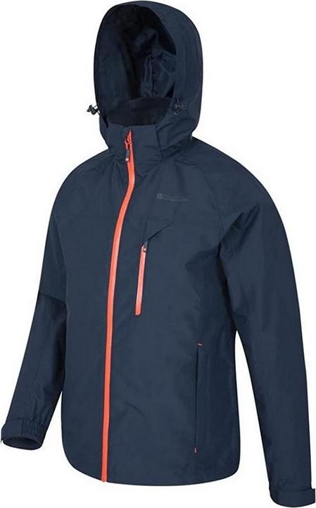 Image du produit Mountain Warehouse Veste Brisk Extreme Imperméable (S)