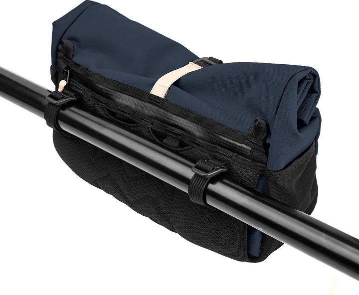 Actual product image Mero Mero Piha hip bag