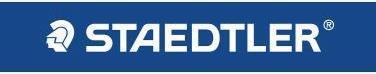 Produktbild Staedtler Whiteboardmarker (Blau, 5 mm, 1 x)