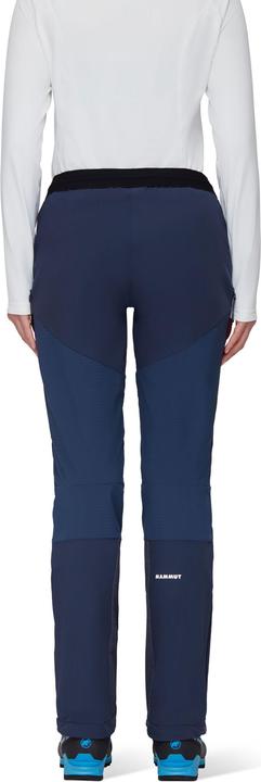 Image du produit Mammut Pantalon hybride Aenergy SO Women (34)