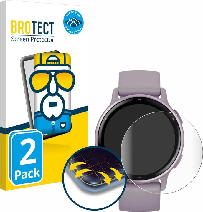 Image du produit BROTECT Full-Cover Protection