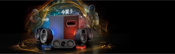 Immagine prodotto SteelSeries Arena 9