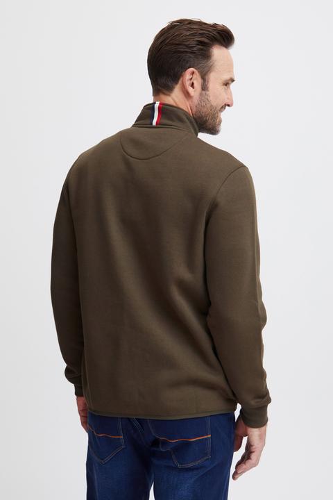 Produktbild FQ1924 FQWilliam sweat cardigan - Sweatshirt - 21900560 (M)