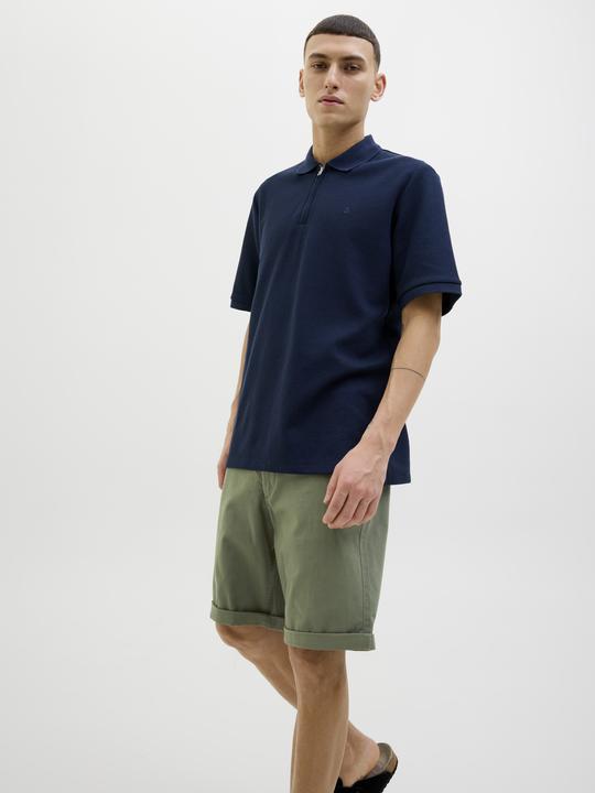 Produktbild Jack & Jones Regular Fit Chino Shorts Chino Shorts (S)