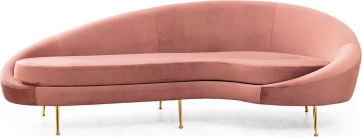 Image du produit Atelier del Sofa Tiffany (3 places)