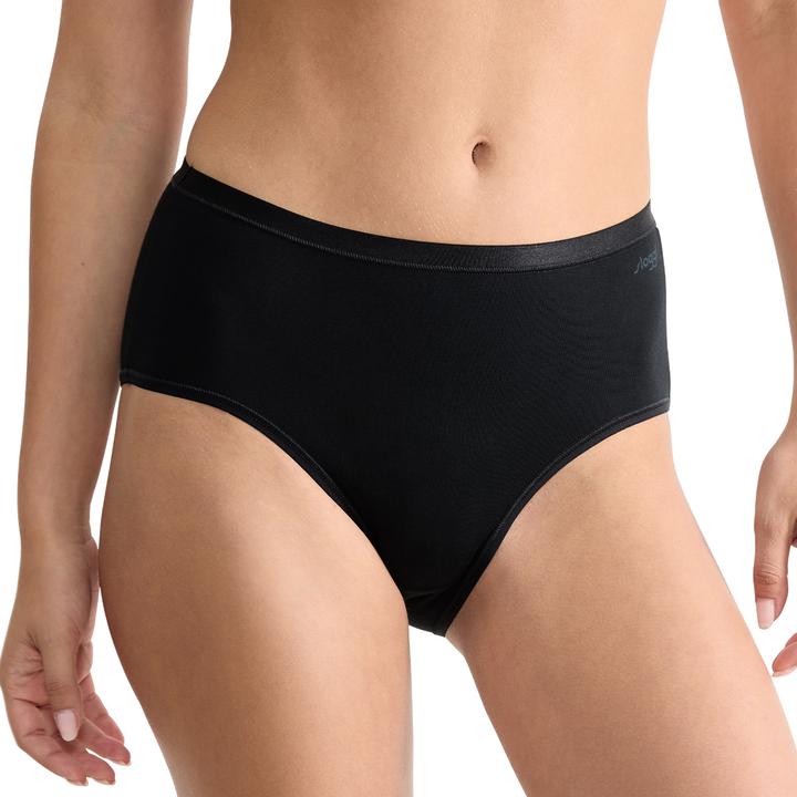 Produktbild Sloggi 6er Pack GO Daily Cotton Midi Slip (XXL, 6er Pack)
