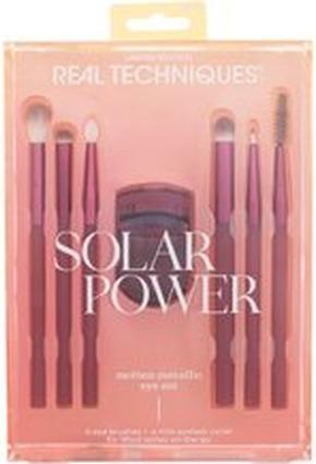 Produktbild Real Techniques Solar Power Molten Metallic Eye Set (Set)