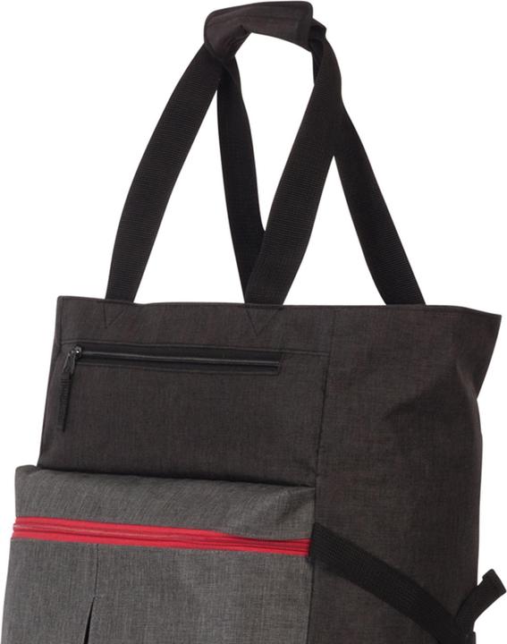 Actual product image Punta Cool shopping trolley 50 cm