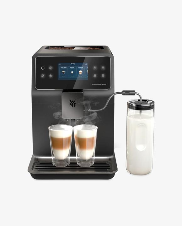 Actual product image WMF Perfection fully automatic coffee machine