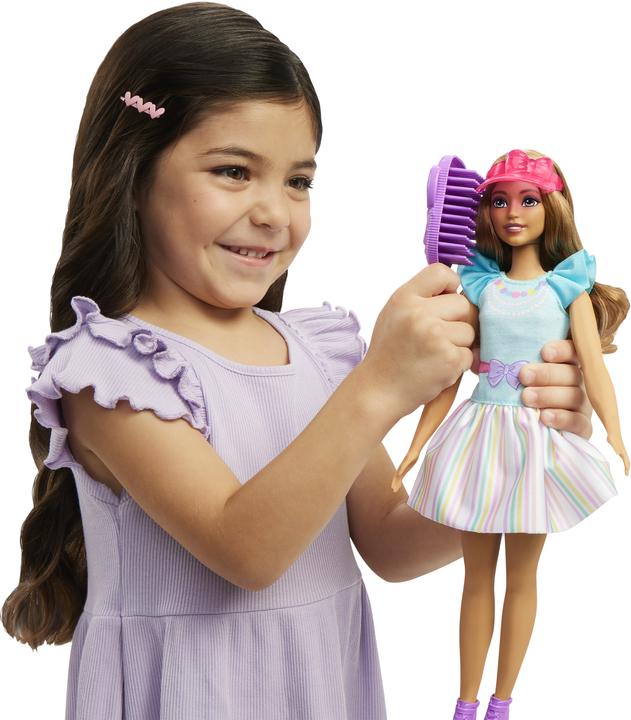 Image du produit Barbie Ma première Teresa