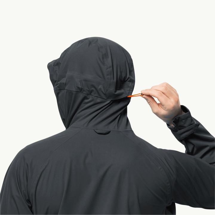 Actual product image Jack Wolfskin Koblat 3l Jkt M (S)